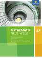 Mathematik Neue Wege SII. Qualifikationsphase Grundkurs: Arbeitsbuch. Niedersachsen