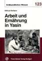 Arbeit und Ernährung in Yasin