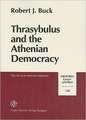 Thrasybulus and the Athenian Democracy