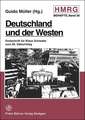 Deutschland und der Westen