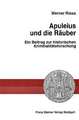 Apuleius und die Räuber