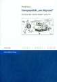 Europapolitik, Am Abgrund: Die Krise Des, Leeren Stuhl 1965-66