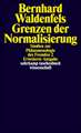 Grenzen der Normalisierung