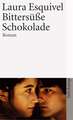 Bittersüße Schokolade
