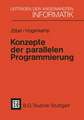 Konzepte der parallelen Programmierung