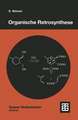 Organische Retrosynthese: Ein Lernprogramm zur Syntheseplanung