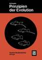 Prinzipien der Evolution: Phylogenetik und Systematik