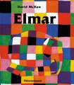 Elmar. Mini-Bilderbuch