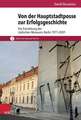 Von Der Hauptstadtposse Zur Erfolgsgeschichte: Die Entstehung Des Judischen Museums Berlin 1971-2001