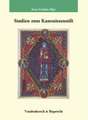 Studien Zum Kanonissenstift: (Studien Zur Germania Sacra 24)