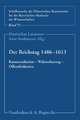 Der Reichstag 1486-1613: Kommunikation - Wahrnehmung - Offentlichkeiten