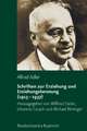 Schriften Zur Erziehung Und Erziehungsberatung (1913-1937): Von Der Aneignung Des Alters