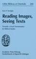 Reading Images, Seeing Texts