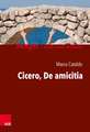 Cicero, De amicitia