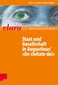 Staat und Gesellschaft in Augustinus' »De civitate dei«