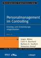 Personalmanagement im Controlling – Einstieg und Entwicklungsmoglichkeiten