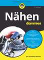 Nähen für Dummies 2e