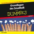 Grundlagen des Smalltalk f&uuml;r Dummies