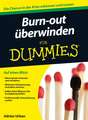 Burn–out überwinden für Dummies 2e