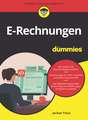 E–Rechnungen f&uuml;r Dummies