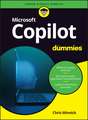 Microsoft Copilot für Dummies