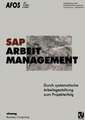 SAP, Arbeit, Management: Durch systematische Arbeitsgestaltung zum Projekterfolg