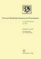 Gewohnheitsrecht und römisches Recht: 198. Sitzung am 13. November 1974 in Düsseldorf