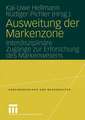 Ausweitung der Markenzone: Interdisziplinäre Zugänge zur Erforschung des Markenwesens