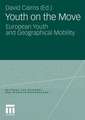 Youth on the Move: European Youth and Geographical Mobility