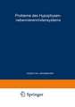 Probleme des Hypophysen-Nebennierenrindensystems: Erstes Symposion vom 8. bis 10. Juni 1952