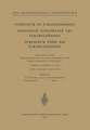 Symposium on Paramyloidoses / Symposium Concernant les Paramyloïdoses / Symposium über die Paramyloidosen: Organized by the Problem Commission of Neurochemistry of the World Federation of Neurology Antwerp, October 30–31, 1960