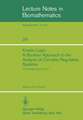 Kinetic Logic: A Boolean Approach to the Analysis of Complex Regulatory Systems: Proceedings of the EMBO Course “Formal Analysis of Genetic Regulation”, Held in Brussels, September 6–16, 1977