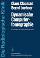 Dynamische Computertomographie: Grundlagen und klinische Anwendung