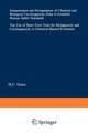 Interpretation and Extrapolation of Chemical and Biological Carcinogenicity Data to Establish Human Safety Standards: The Use of Short-Term Tests for Mutagenicity and Carcinogenicity in Chemical Hazard Evaluation