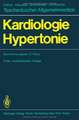 Kardiologie Hypertonie