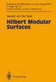 Hilbert Modular Surfaces