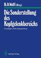 Die Sonderstellung des Kopfgelenkbereichs: Grundlagen, Klinik, Begutachtung