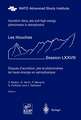 Accretion Disks, Jets and High-Energy Phenomena in Astrophysics: Les Houches Session LXXVIII, July 29 - August 23, 2002