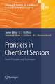 Frontiers in Chemical Sensors: Novel Principles and Techniques