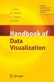 Handbook of Data Visualization