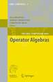 Operator Algebras: The Abel Symposium 2004