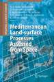 Mediterranean Land-surface Processes Assessed from Space