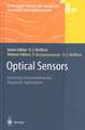 Optical Sensors: Industrial Environmental and Diagnostic Applications