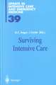 Surviving Intensive Care