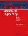 Springer Handbook of Mechanical Engineering