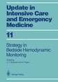 Strategy in Bedside Hemodynamic Monitoring