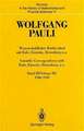 Wissenschaftlicher Briefwechsel mit Bohr, Einstein, Heisenberg u.a. / Scientific Correspondence with Bohr, Einstein, Heisenberg, a.o.: Band III/Volume III: 1940–1949