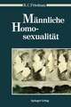 Männliche Homosexualität