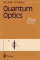 Quantum Optics