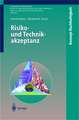 Risiko- und Technikakzeptanz